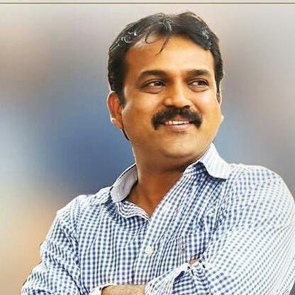 Koratala Siva